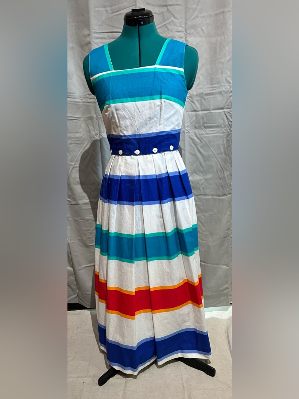 Vintage Lanz Original sundress